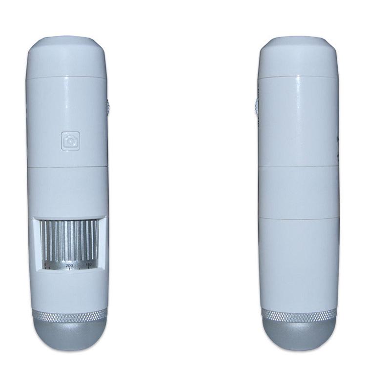 JHOT Wireless Hair & Scalp Analyzer – Hair Follicle Tester for Growth Clinics