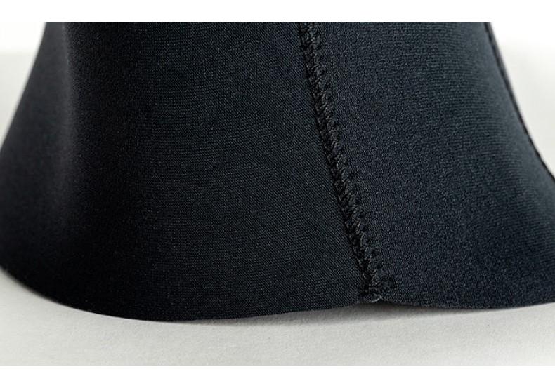 Diving Suit Hood 5mm/3mm Thermal Neoprene Cap