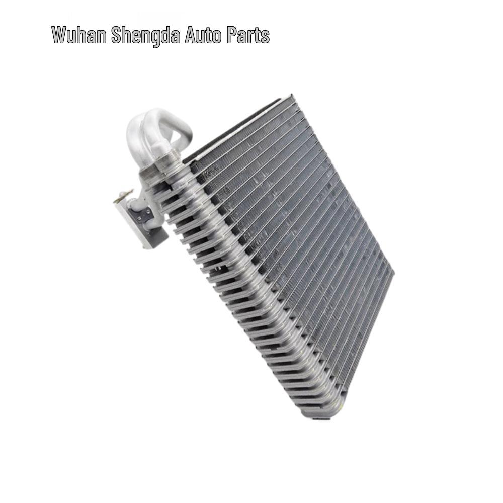 Evaporator Core for Peugeot 4008/5008 & Citroen C5 Cars (Model YL00265880)