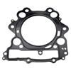 Motorcycle Engine Cover Cylinder Gasket Kits For Yamaha XTZ660 Tenere 91-96