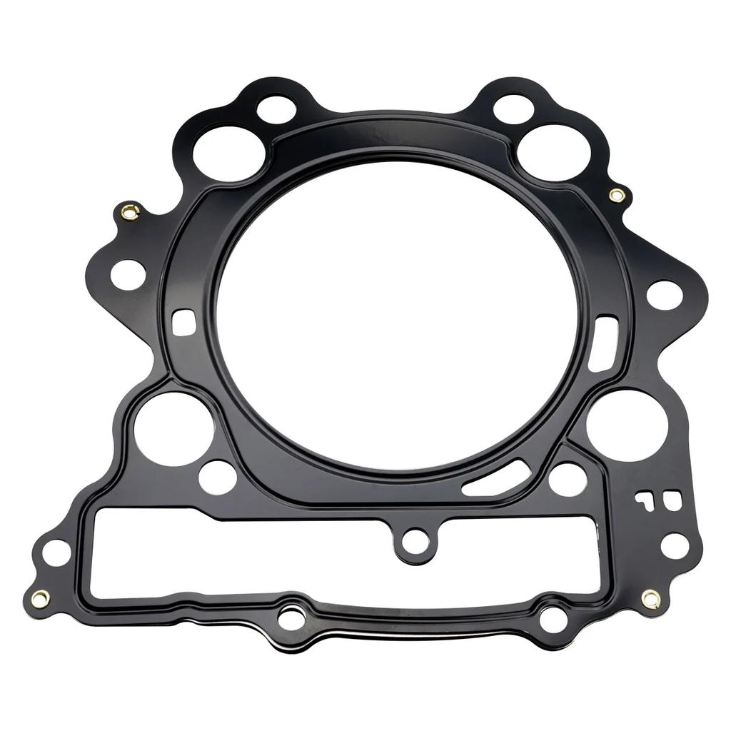 Motorcycle Engine Cover Cylinder Gasket Kits For Yamaha XTZ660 Tenere 91-96