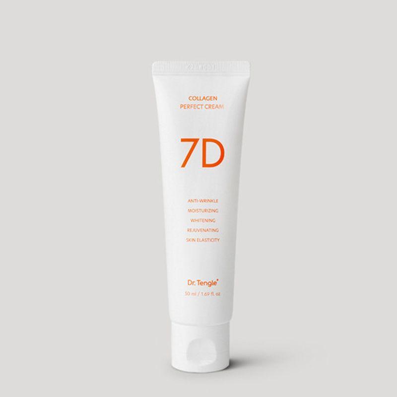 Dr.Tengle Dr.Tengle Collagen Perfect Cream Collagen Perfect Cream