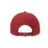 Ssaemsonaiteuledeu Graphic Emb Ball Cap Burgundy Uv660002