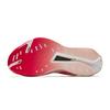 Anta C202 G9 2 Textil, Caucho Caña Baja Zapatillas Deportivas para Correr Mujer Blanco Papiro/Rojo Clásico/Rosa Extraordinario 122615573-1