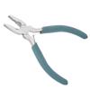 Steel Pliers Wire Cutter Pliers Craft Jewelry Pliers DIY Tools for Beading Jewelry Making