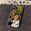 Θήκη Κινητού Καλλιτέχνη F-Frida K-Kahlos για iPhone 11Pro 13 12 11 Pro Max 16e 17 Air 16 15 14 Plus 11ProMax