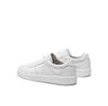 Мужские кроссовки Vagabond Shoemakers Vagabond teo 5387-101-01 белые