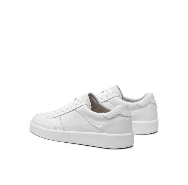 Мужские кроссовки Vagabond Shoemakers Vagabond teo 5387-101-01 белые