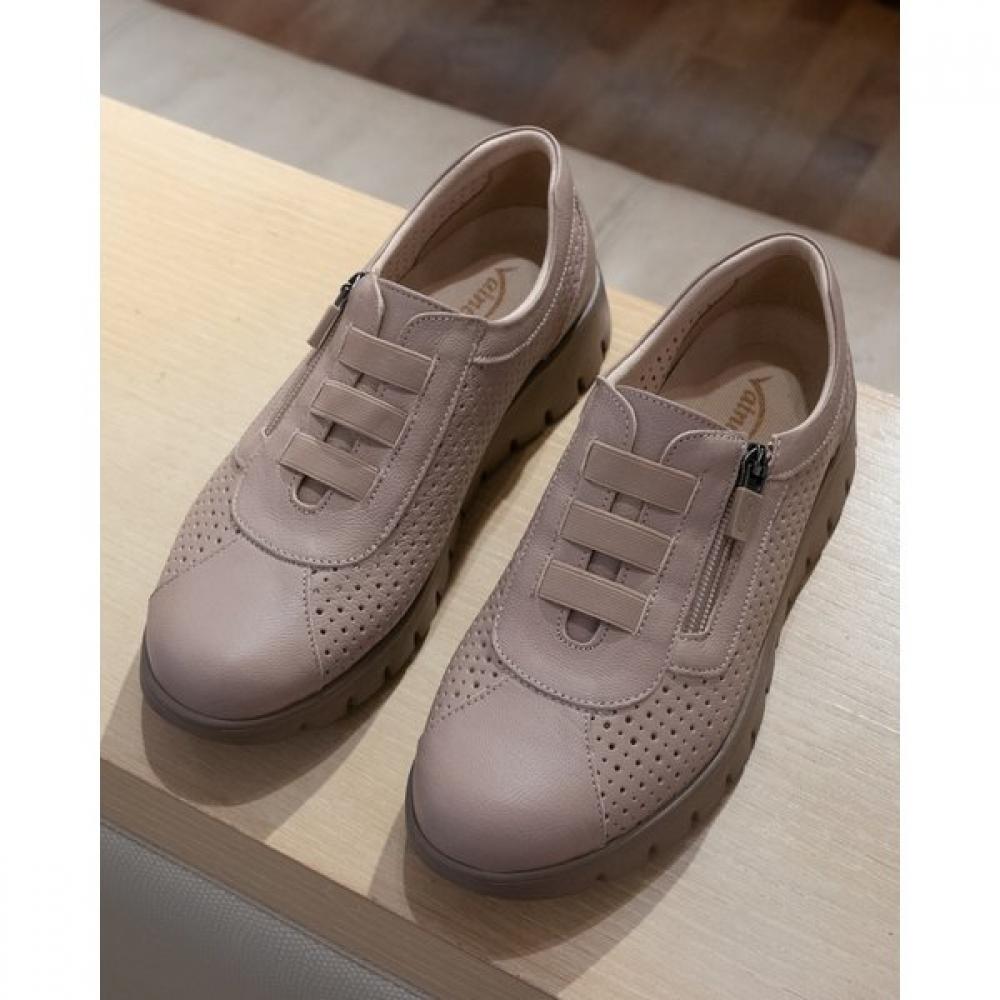 Vainer Women S Summer Comfort ShoeS Pink 344d 240