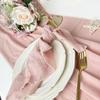 6Pcs Dinner Cloth Napkins ,Gauze Napkins 100% Natural Soft Cotton,Washable Napkins Great for Weddings Decorative,Dinner Partie
