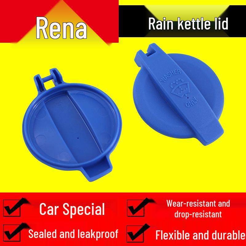 

Hyundai Reina Water Storage Lid for Sprinkler Kettle Reina/1 with 2 tablets