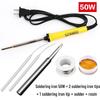 ARTURA 50W Internal Heating Soldering Iron CN Plug (adapter Included)