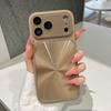 High-value Aurora large window second change applicable Apple 17Pro max mobile phone case iPhone16 all-inclusive 14/15