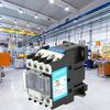 CJX2 1210 Rail Mount Contactor Industrial Electric Contactor (110V AC)