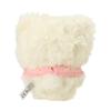 Sanrio Mascot Holder (Fuwa Mosa Doll) Hello Kitty 549835