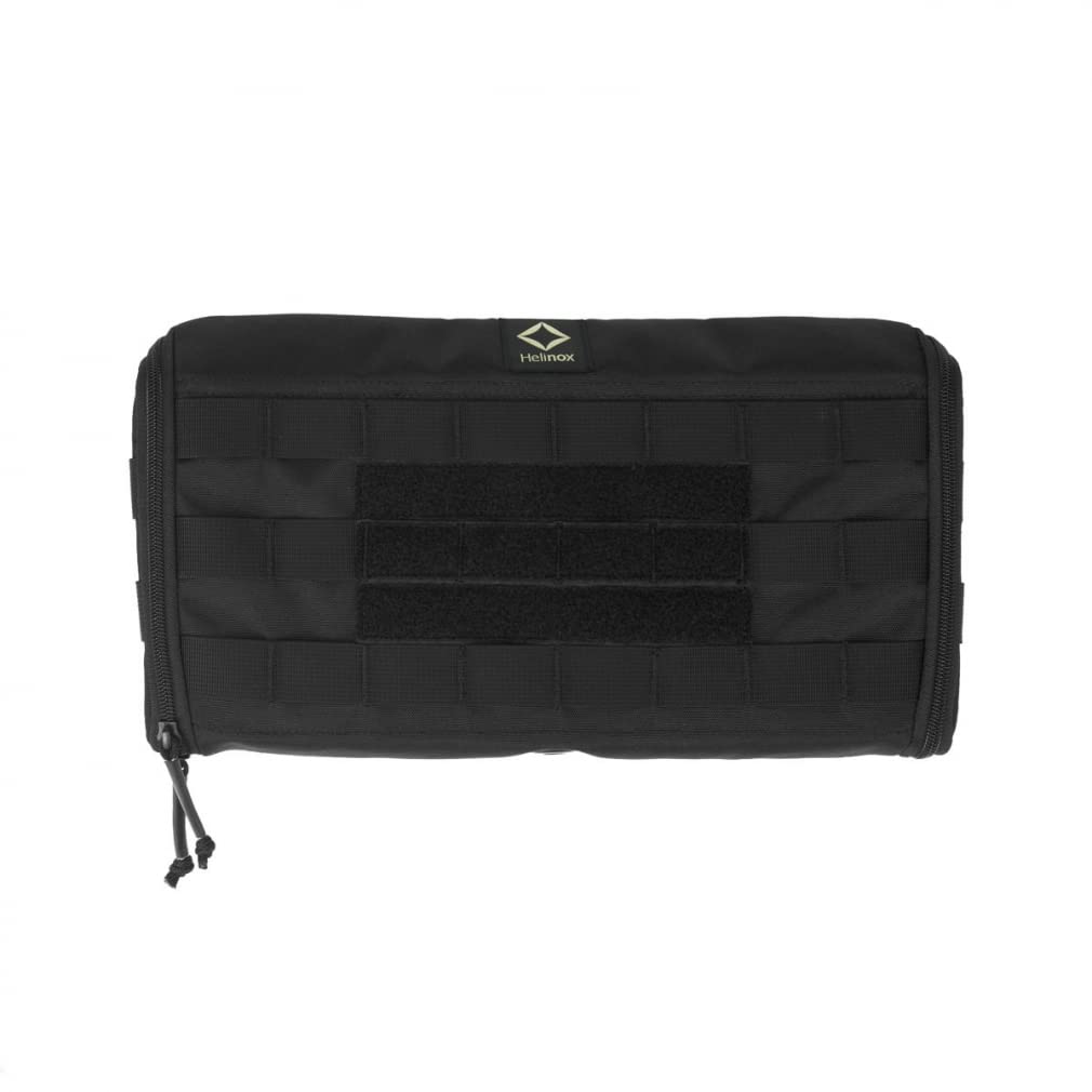 

Helinox HelinoxTac Side Storage Slim S Black