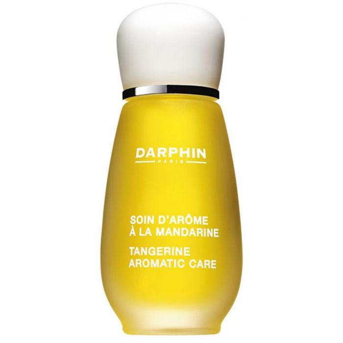 Soin d'Arôme - Darphin - Elixir aux Huiles Essentielles - 15ml - Anti-rides - Peaux matures