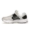 Nike Tênis Air Zoom Vomero 5 Branco Preto Masculino Platina-Tint Metallic-Platina FB9149-101