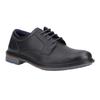 Hush Puppies Men's Julian Leather Shoes