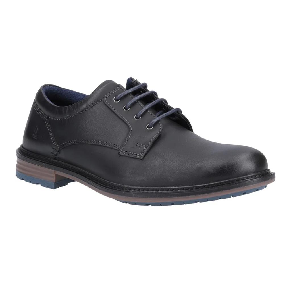 Hush Puppies Men's Julian Leather Shoes