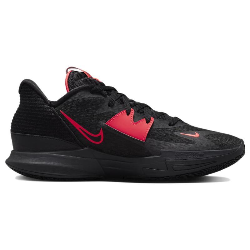 Nike Kyrie Low 5 'Black Bright Crimson' Nike DJ6012-004