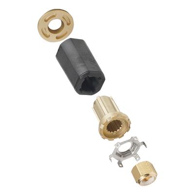 Kit butuc 835257Q1 compatibil cu motoarele Mercury/Mariner și MerCruiser