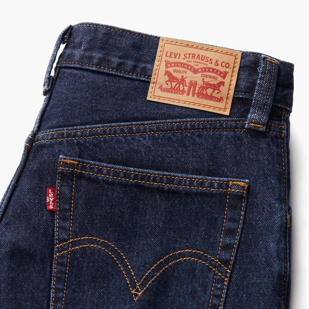 Levi's '94 BAGGY WIDE LEG jeans A5929-0014 US W26 L29