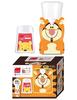 [Quasi-drug] Muse No-Touch Disney Sleeve Set (Tigger Moisturizing)