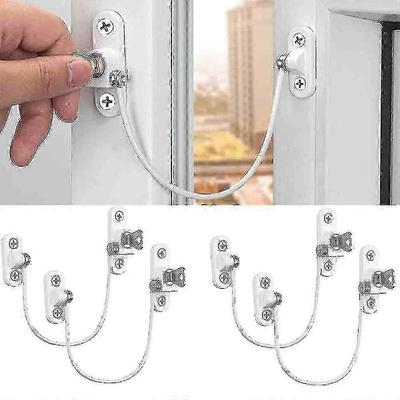 Accessori per finestre – Chiusure per finestre