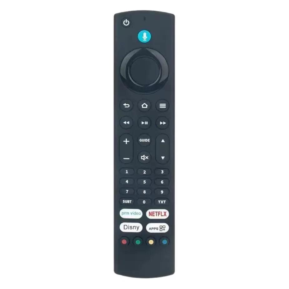 RM-C3255 is suitable for JVC Fire TV smart voice remote control LT-32CF600
