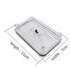 36 LED DC 12V Car Auto Vehicle Dome Roof Ceiling Interior Light Lamp White Light