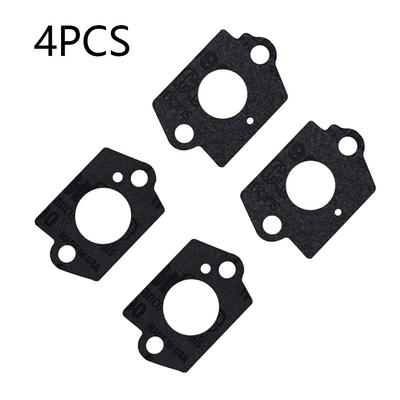 4 * Vergaserdichtung passend für FS38 FS45 FS46 FS55 FS74 FS75 4140 120 0619