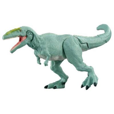 Ania Zvířecí dobrodružství Ania Al 12 Giganotosaurus