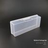 Nail Art Multi-Functional Storage Box