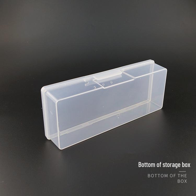 Nail Art Multi-Functional Storage Box