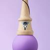 KROM Kendama KROM POP 16cm Lavender