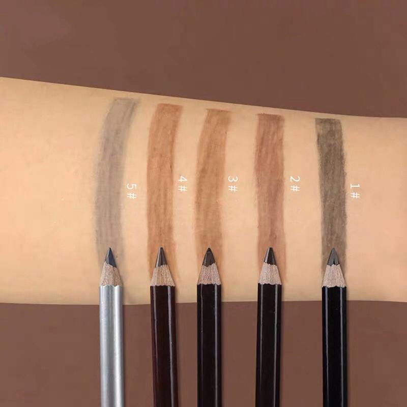 1Pc Barber Pencil Edge Hairline Razor Trace Hair Beard Shape Accessories