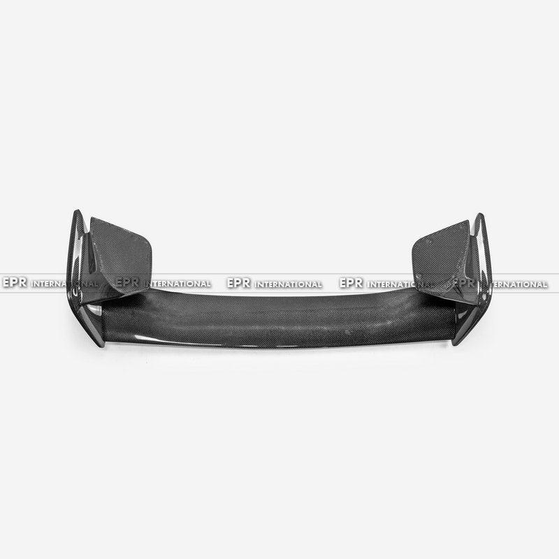 Carbon Fiber GT Rear Wing Spoiler Kit for Subaru WRX VBH