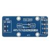 High Speed RS232 to RS485 Bidirectional Converters Module Offering 500Kbps Transfer and Long Distance Capability