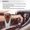 Automatic Manual Shift Knob Single  for Toyota 4Runner 03-21 Avalon 07-17