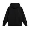 Li Ning Sweatshirts Unisex Hooded Thickened Regular YWDU355