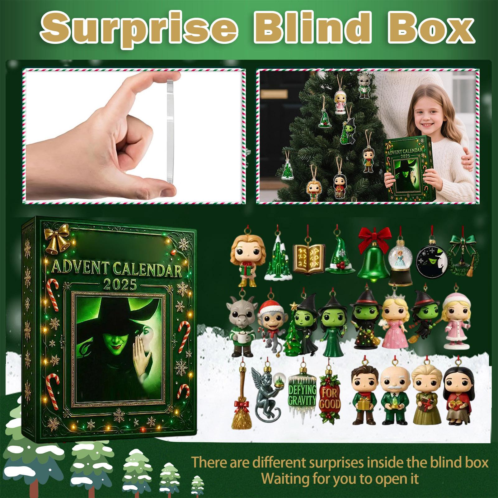 

2D Адвент-календарь, Адвент-календарь для мальчиков на спортивную тематику, Адвент-календарь для мальчиков-подростков, Набор на 24 дня (для Игроков, Взрослых Мужчин и Подростков) One Size