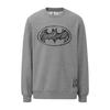 Mens Character Crew Neck Sweatshirt