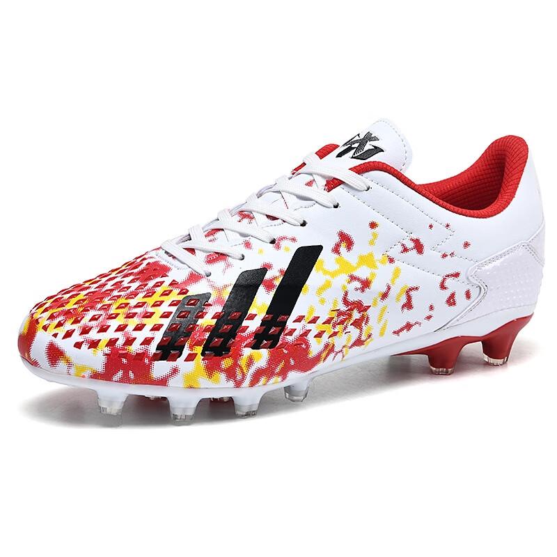Li Shen Unisex Youth Low-Cut Football Cleats EU 34-45