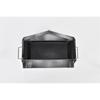 [UNIFLAME] Firewood Grill II 682845 Fire Stand