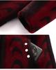 Mink Velvet Coat for Middle-Aged & Elderly Women – 2025 New Style Velvety Thickened Winter Outerwear