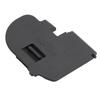 Battery Door Lid Cover Case for 40D 50D Digital Camera Replacement Repair Part ABS Material