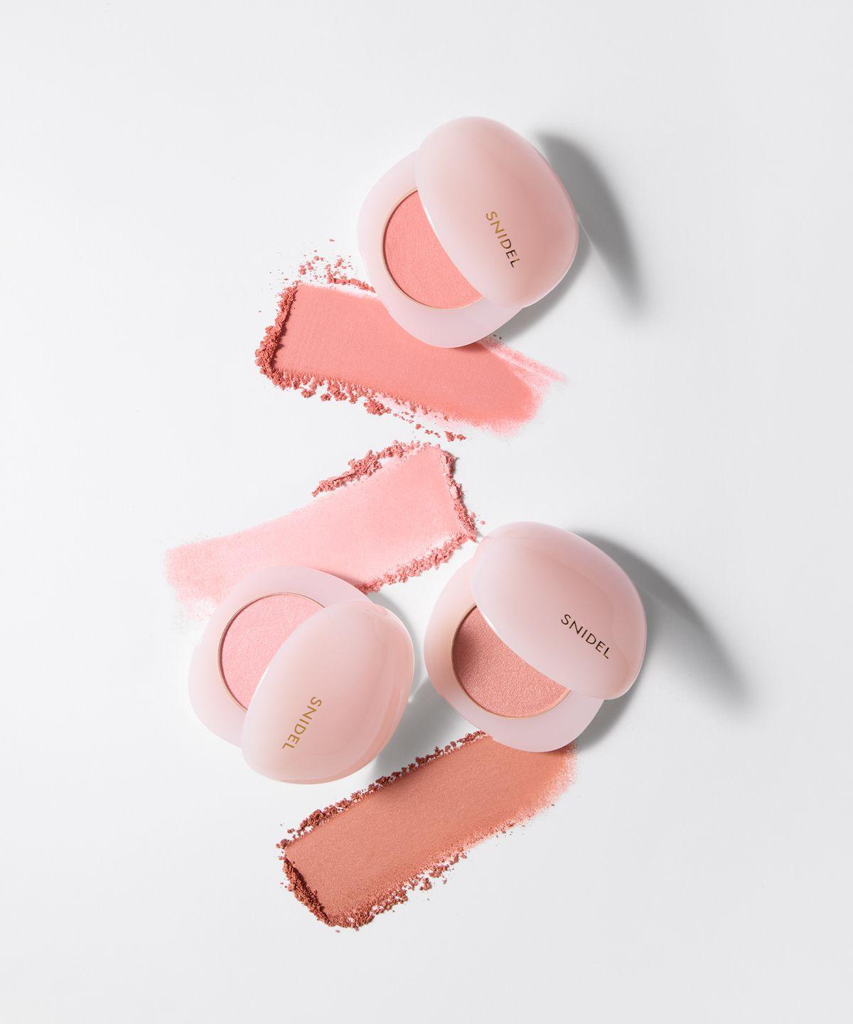 Euphoric Glow Blush 5