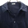 Vm made in Japan Long sleeve shirt Navy Women Used