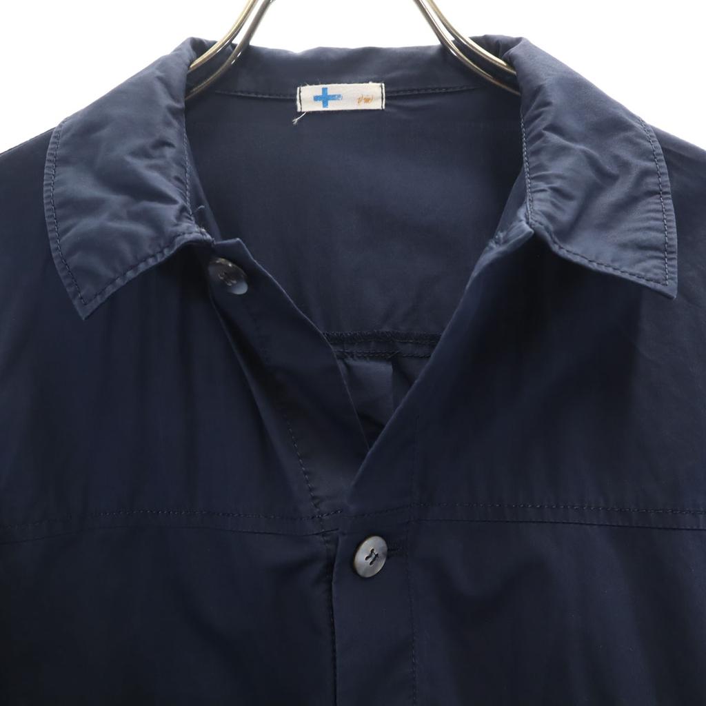 Vm made in Japan Long sleeve shirt Navy Women Used